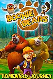 Boonie Bears Homeward Journey 2013 Dub in Hindi full movie download